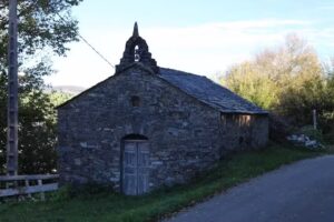 Capilla de San Antonio