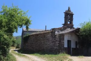 Capilla de San Antonio