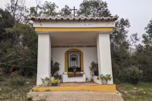Capilla de San Antonio
