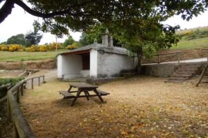 Capilla De San Antonio