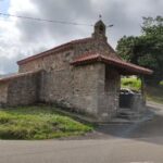Capilla de San Antonio Abad