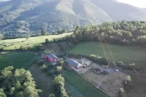 Capilla de San Antonio Abade