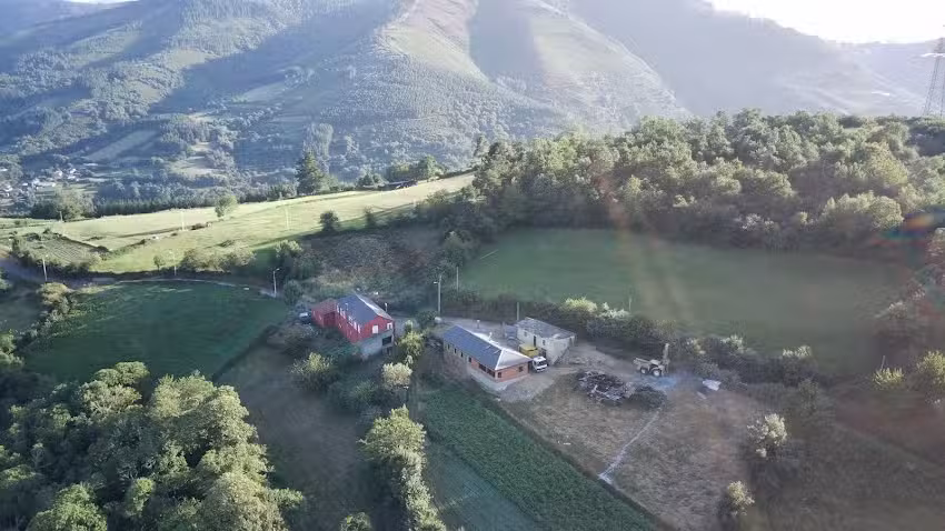 Capilla de San Antonio Abade