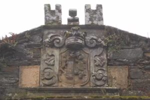 Capilla de San Antonio de Moas