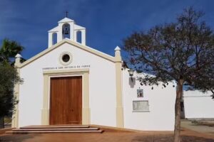 Capilla de San Antonio de Padua