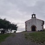 Capilla de San Antonio de Padua