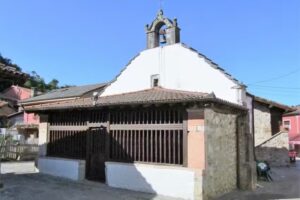 Capilla de San Antonio de Padua