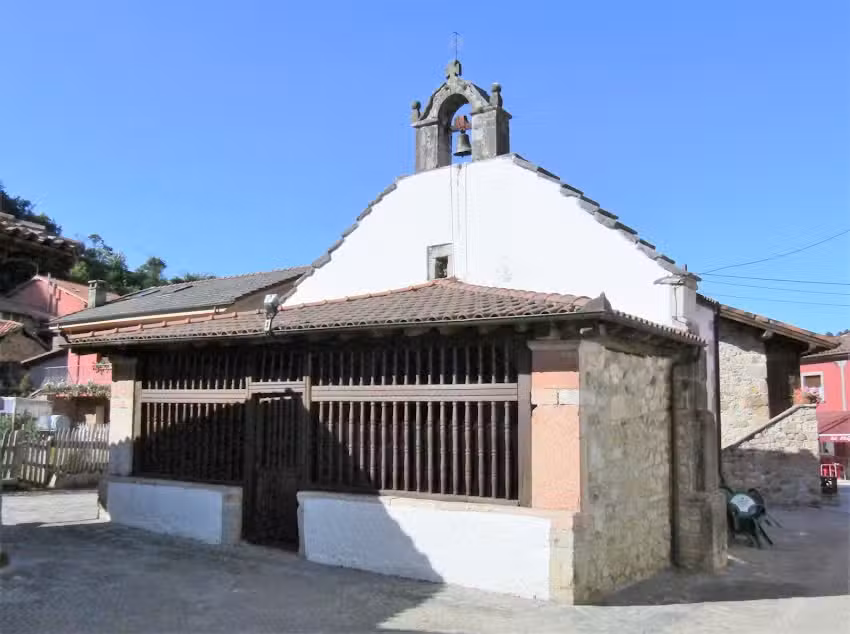 Capilla de San Antonio de Padua