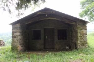 Capilla de San Antonio de Padua