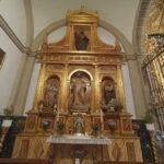 Capilla de San Bartolom&eacute;