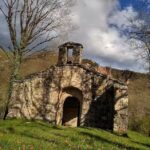 Capilla de San Bartolom&eacute;