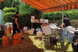 Capilla de San Bartolom&eacute;