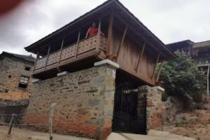 Capilla de San Bartolomé