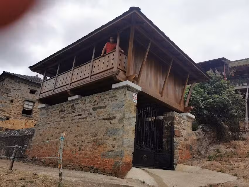 Capilla de San Bartolom&eacute;