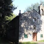 Capilla de San Bartolom&eacute;