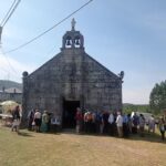 Capilla de San Benito