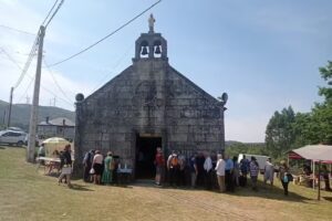 Capilla de San Benito
