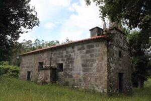 Capilla de San Benito