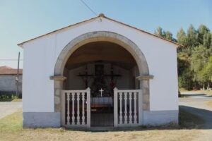 Capilla de San Benito