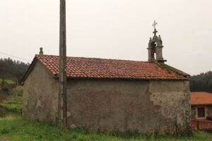 Capilla de San Benito