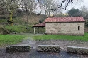 Capilla de San Benito