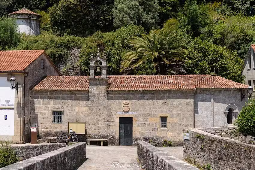 Capilla de San Blas