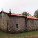 Capilla De San Blas