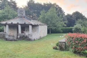 Capilla de San Caetano