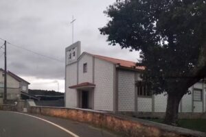 Capilla de San Campio