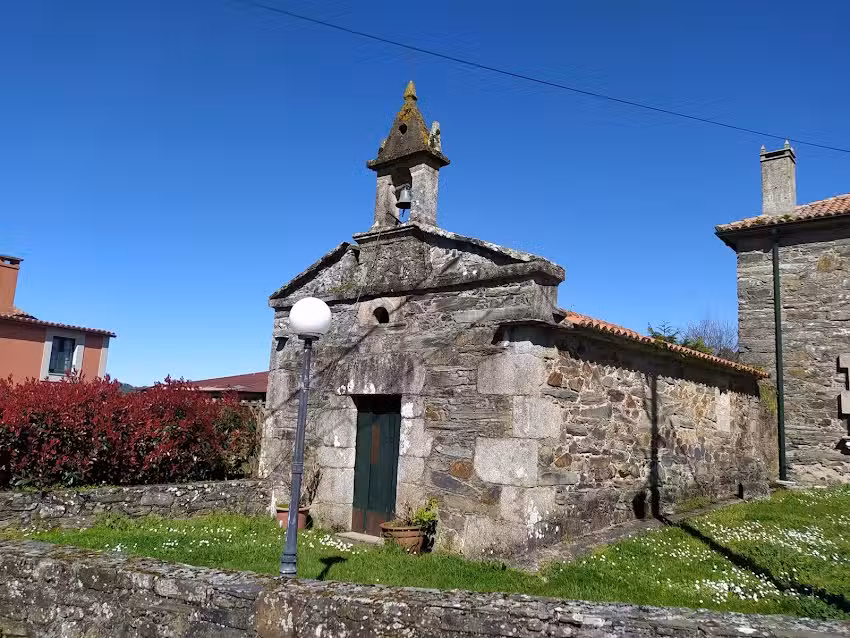 Capilla de San Cayetano