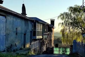 Capilla de San Cayetano