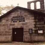 Capilla de San Cibr&aacute;n