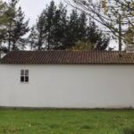 Capilla de San Cibrao