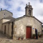 Capilla de San Cibrao