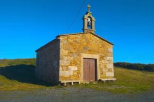Capilla de San Cidre