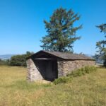 Capilla de San Cosme