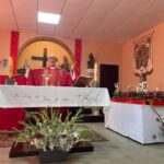 Capilla de San Crist&oacute;bal