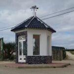 Capilla de San Crist&oacute;bal