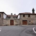 Capilla de San Diego