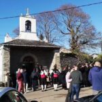 Capilla de San Esteban