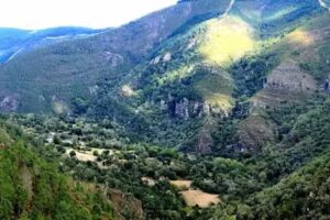 Capilla de San Esteban