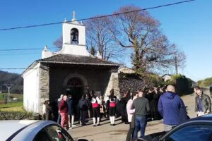 Capilla de San Esteban