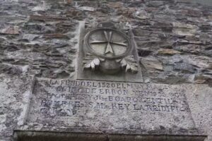 Capilla de San Esteban