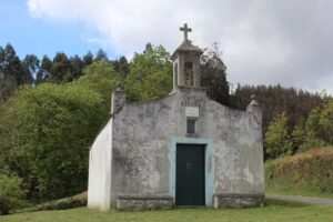 Capilla de San Esteban