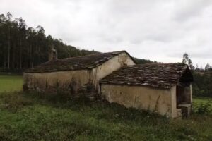 Capilla de San Esteban