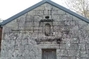 Capilla De San Eutel