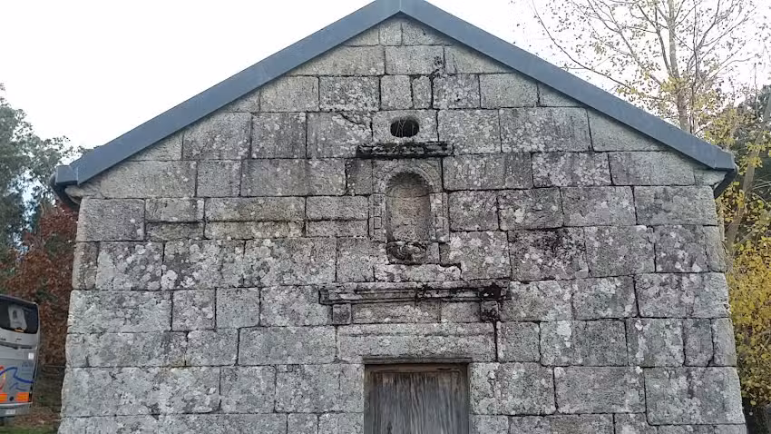 Capilla De San Eutel