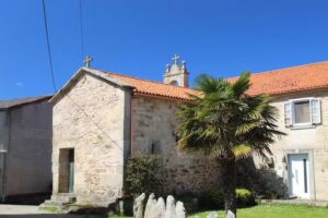 Capilla de San Eutelo