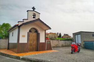 Capilla de San Fermando