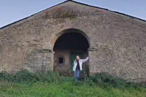 Capilla de San Fernando